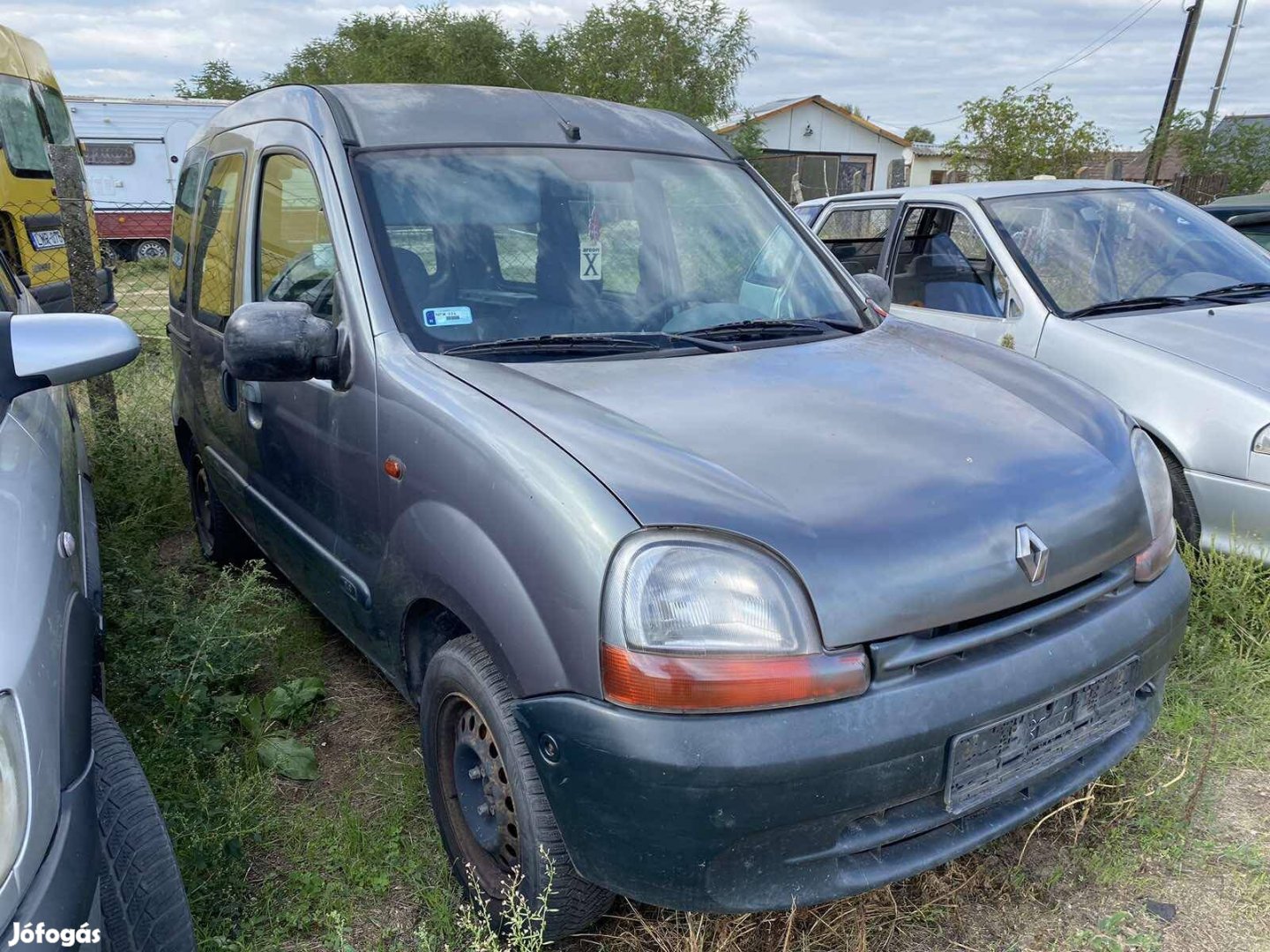 Renault Kangoo Express 1.4 [Business]